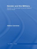 Gender and the Military (eBook, PDF)