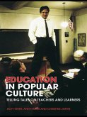 Education in Popular Culture (eBook, ePUB)