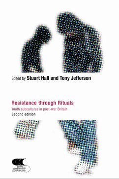 Cover Resistance Through Rituals (eBook, PDF)
