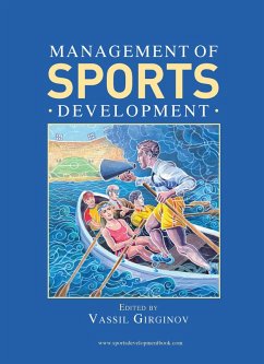 Management of Sports Development (eBook, ePUB)