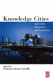 Knowledge Cities (eBook, ePUB)