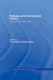 Railways and International Politics (eBook, PDF)
