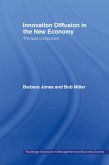 Innovation Diffusion in the New Economy (eBook, ePUB)