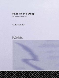 The Face of the Deep (eBook, ePUB) - Keller, Catherine