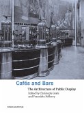 Cafes and Bars (eBook, ePUB)