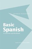 Basic Spanish (eBook, ePUB)