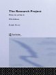 The Research Project (eBook, PDF) - Bild 1