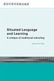 Situated Language and Learning (eBook, PDF)