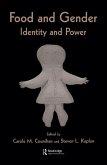 Food and Gender (eBook, PDF) Food and Gender (eBook, PDF)