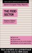 The Food Sector (eBook, PDF) - Bild 1