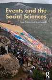 Events and The Social Sciences (eBook, ePUB)