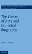The Genre of Acts and Collected... - Bild 1