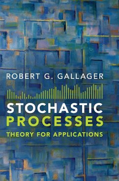 Stochastic Processes - Gallager, Robert G.