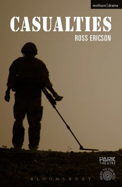 Casualties - Ericson, Ross
