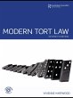 Modern Tort Law (eBook, ePUB) - Bild 1