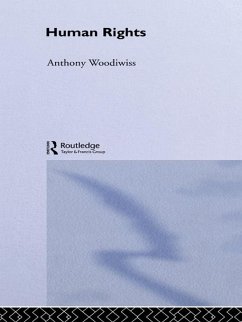 Human Rights (eBook, PDF) - Woodiwiss, Anthony
