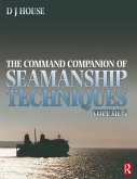 Command Companion of Seamanship Techniques (eBook, PDF)