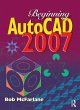 Beginning AutoCAD 2007 (eBook, ePUB) - Bild 1