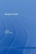 Managing for Health (eBook, ePUB) - Bild 1