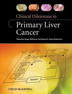 Cover Clinical Dilemmas in Primary Liver Cancer (eBook, ePUB)
