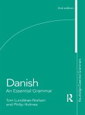 Danish: An Essential Grammar (eBook, ePUB)