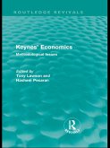 Keynes' Economics (Routledge Revivals) (eBook, ePUB)