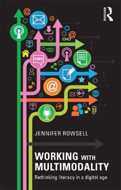 Working with Multimodality (eBook, ePUB) - Rowsell, Jennifer