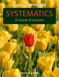 Systematics (eBook, PDF) - Wheeler, Ward C.