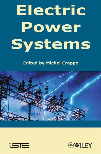 Electric Power Systems (eBook, ePUB) Electric Power Systems (eBook, ePUB)