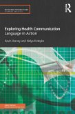 Exploring Health Communication (eBook, PDF)