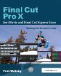 Final Cut Pro X for iMovie and Final... - Bild 1