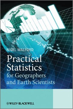 Practical Statistics for Geographers and Earth Scientists (eBook, ePUB) - Walford, Nigel