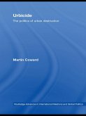 Urbicide (eBook, ePUB)