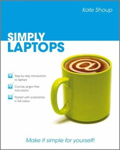 Simply Laptops (eBook, ePUB) - Shoup, Kate