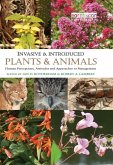 Invasive and Introduced Plants and Animals (eBook, ePUB)