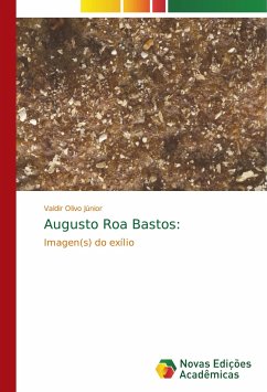 Augusto Roa Bastos: