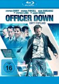 Officer Down - Dirty Copland