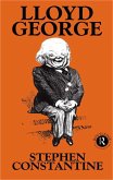 Lloyd George (eBook, ePUB) Lloyd George (eBook, ePUB)