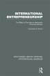 International Entrepreneurship (RLE... - Bild 1