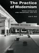 The Practice of Modernism (eBook, ePUB) - Bild 1