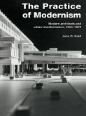 The Practice of Modernism (eBook, ePUB)