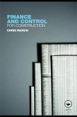 Finance and Control for Construction (eBook, ePUB)