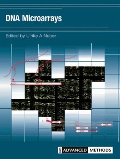 Cover DNA Microarrays (eBook, ePUB)