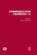 Communication Yearbook 14 (eBook, ePUB) - Bild 1