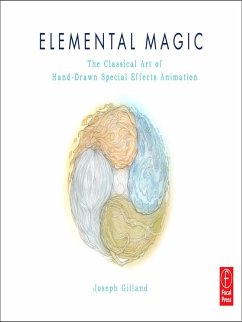 Elemental Magic (eBook, PDF) - Gilland, Joseph