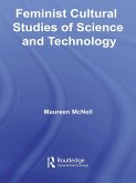 Feminist Cultural Studies of Science and Technology (eBook, ePUB)
