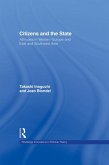 Citizens and the State (eBook, ePUB)