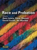 Race and Probation (eBook, ePUB)