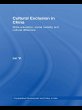 Cultural Exclusion in China (eBook,... - Bild 1