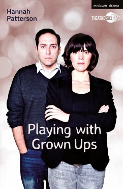 Playing with Grown Ups - Patterson, Hannah
